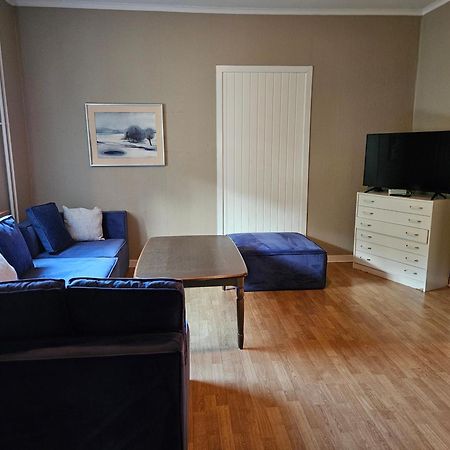 Living Ludvika Apartment Bagian luar foto