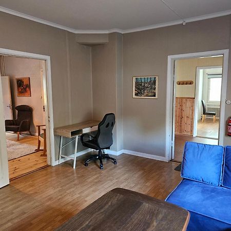 Living Ludvika Apartment Bagian luar foto