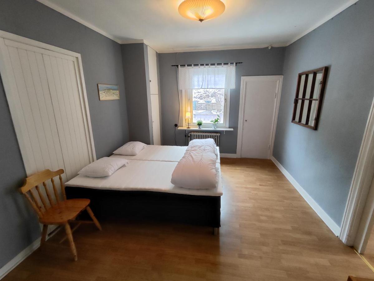 Living Ludvika Apartment Bagian luar foto