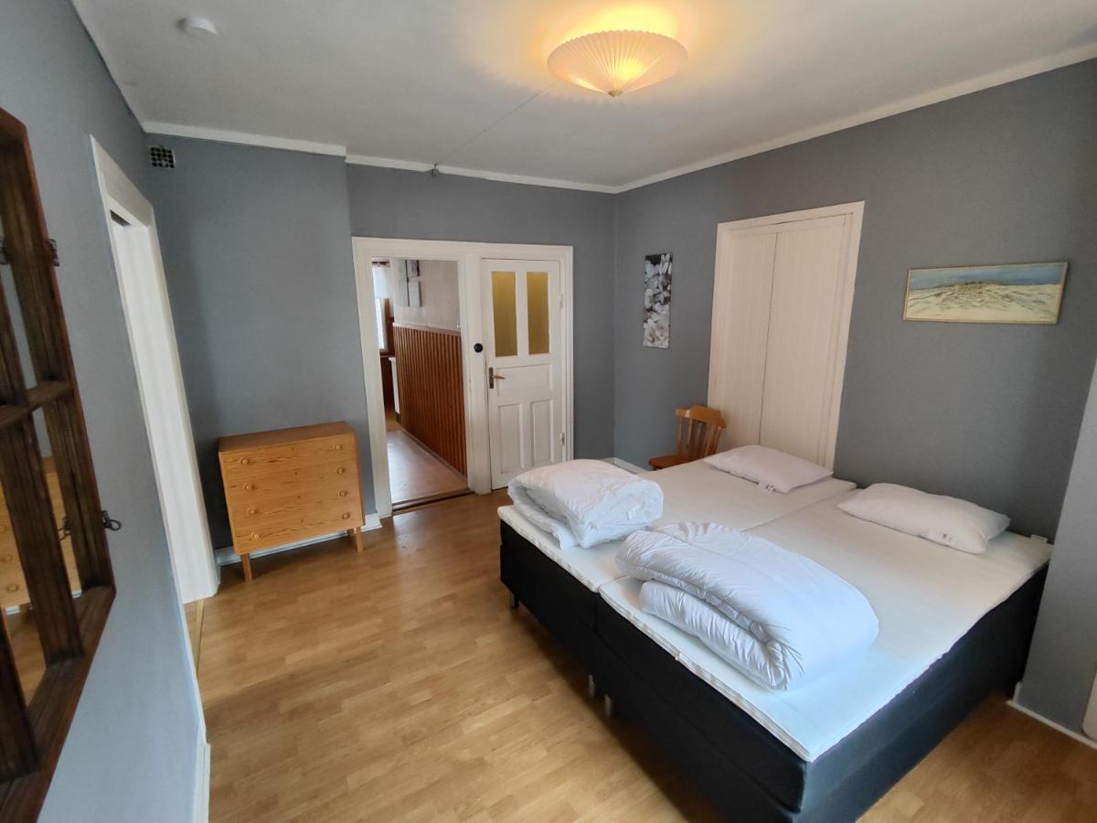 Living Ludvika Apartment Bagian luar foto