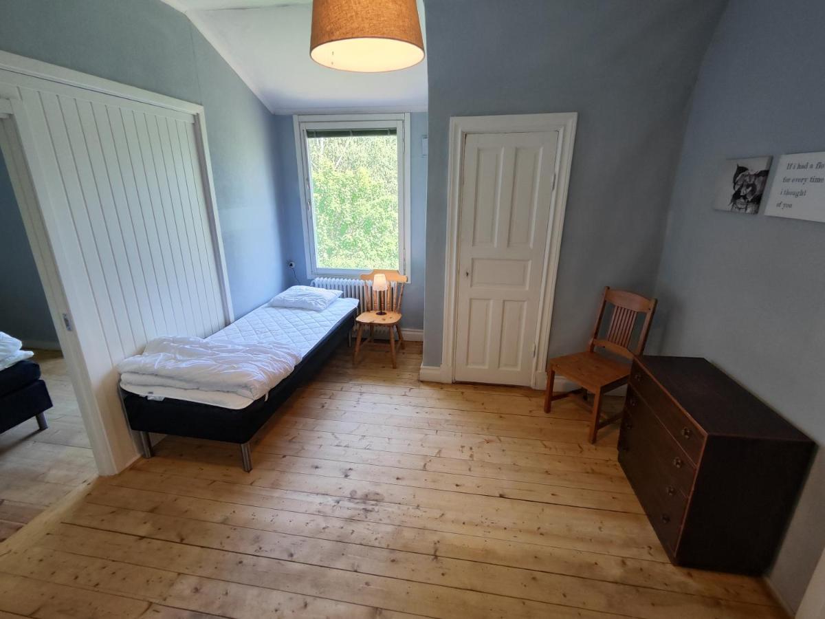 Living Ludvika Apartment Bagian luar foto