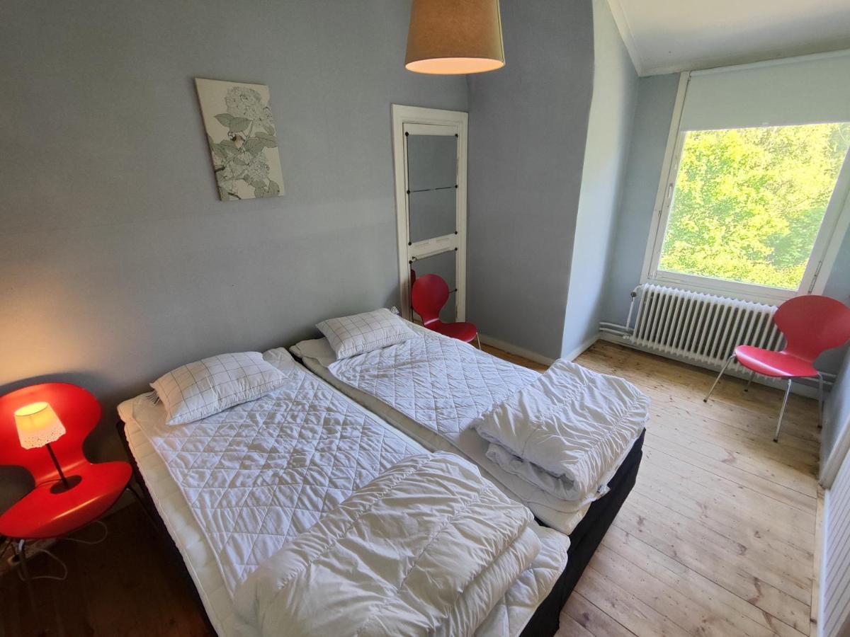 Living Ludvika Apartment Bagian luar foto