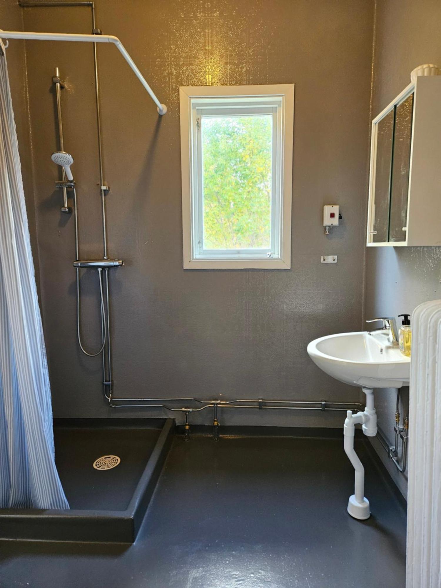 Living Ludvika Apartment Bagian luar foto