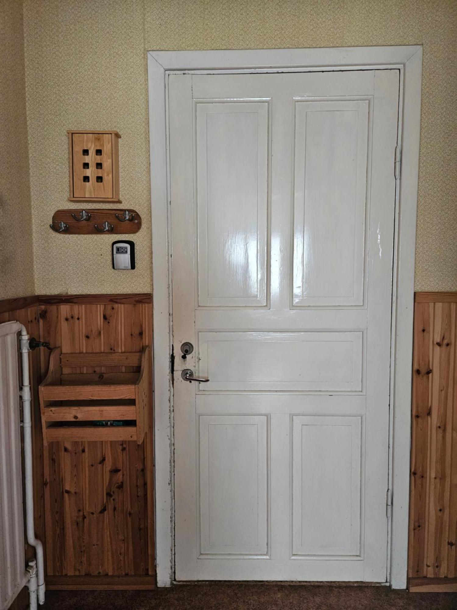 Living Ludvika Apartment Bagian luar foto